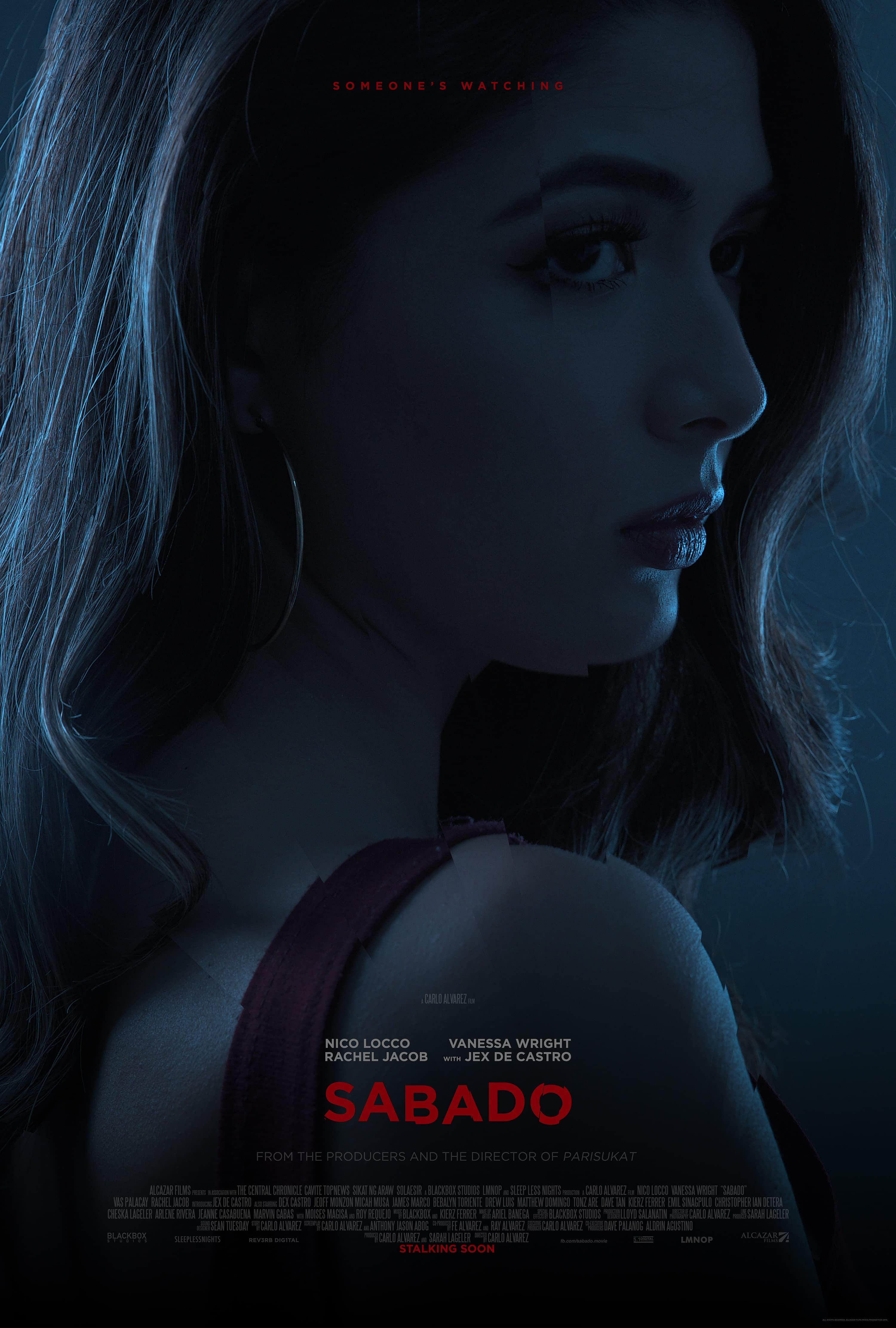 [18+] Sabado (2019) Filipino HDRip download full movie